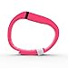 Fitbit Replacement Bands for Fitbit Flex. Large & Small. Offered by Teak Products