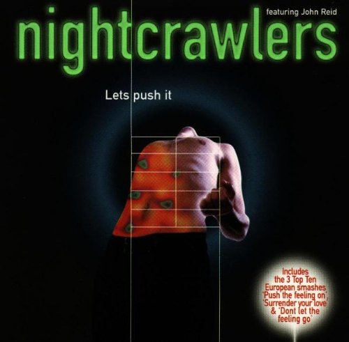 Nightcrawlers - Let