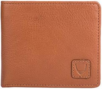 Hidesign Tan Men's Wallet (Hidesign 218036 Rf Men's Wallet - Tan)