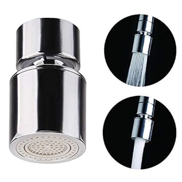 Ofkpo High Quality Dual Function 2 Flow Faucet Bubbler Amazon Co