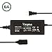 AC to DC Converter, Vacplus 6A 72W 110V to 12V AC/DC Power Adapter