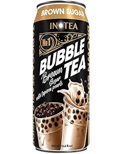 14 Alternative Bubble Tea Delivery Options In Singapore