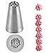 Cake Boss Decorating Tools 24-Piece Advanced Decorating Tip Set