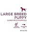 Diamond Naturals Large Breed Puppy Real Lamb Recipe Premium Dry Dog Food, 6 lb