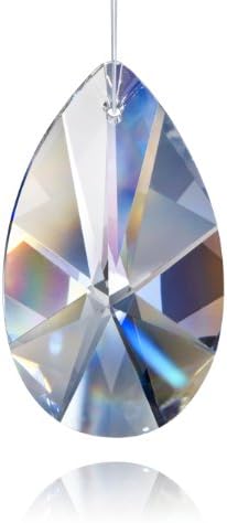 Connie CrystalConnie Crystal 2-Inch Oval Crystal