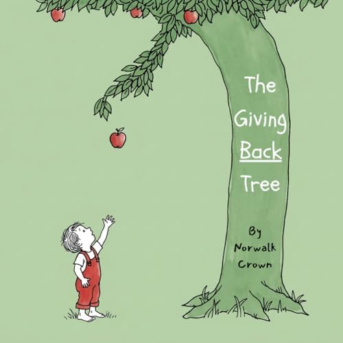 Amazon.com: The Giving Tree (Slipcased Mini Edition
