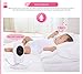 smartree Baby Monitor, Video Baby Monitor Wireless Night Vision Dual View Video, Newborn Baby Monitor with Zoomable Night Vision Digital Color Camera, Two-Way Audio, Lullabies (3.2 inch)