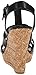 Jessica Simpson Women's Casie2 Wedge Sandal