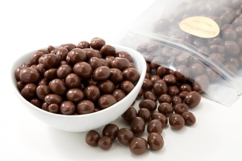 Milk Chocolate Covered Peanuts (1 Pound Bag)
