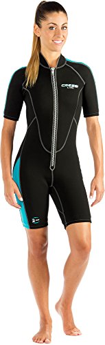 Cressi Lido Woman 2mm, 4/L