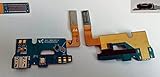 Charging Port Flex Cable for Samsung Note 2 (T889) SGH-T889 SGH-i317 GT-N7100 N7100 SPH-L900 N7108 N7105 SCH-i605