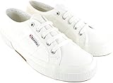 Superga Womens 2750 Cotu Canvas Trainers