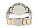 GUESS Masculine Retro Dress Chronograph Watch