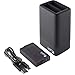 GoPro Fusion Dual Battery Charger Plus Battery