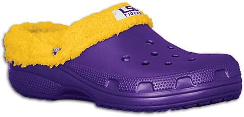 crocs tiger