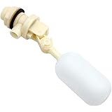 Kerick Valve Ps150ss Pvc Float Valve Standard Mount 124 Gpm At 50 Psi 1 1 2 Npt Male Industrial Float Valves Amazon Com Industrial Scientific