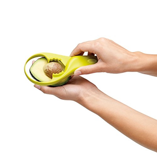 Chef'n Avoquado 4-In-1 Tool, Arugula