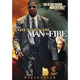 Man on Fire [Collector's Edition, DVD]