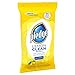 Pledge Lemon Wipes, 3 Count