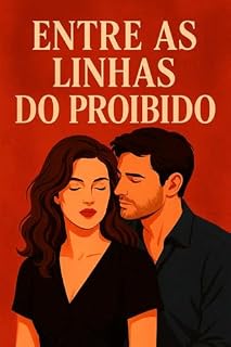 Livro Entre as linhas do proibido