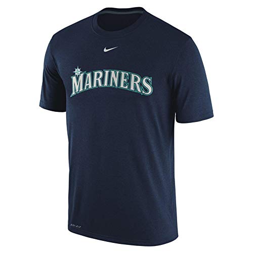 Seattle Mariners DriFit Shirt, Mariners DriFit Shirt, Mariners DriFit Shirts