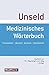 Medizinisches Wörterbuch - Dictionnaire medical: Deutsch-Französisch/ Französisch-Deutsch by