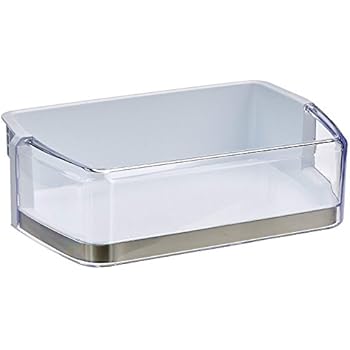 Lifetime Appliance DA97-08406A Door Bin Assembly Guard (Right) for Samsung Refrigerator - DA97-08406C