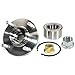 DuraGo 29596033 Front Wheel Hub Kit