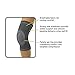 Futuro Active Knit Knee Stabilizer, Moderate Stabilizing Support, X-Large, Gray