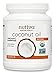 Nutiva Organic, Neutral Tasting, Steam Refined Coconut Oil from non-GMO, Sustainably Farmed Coconuts, 54-ounce