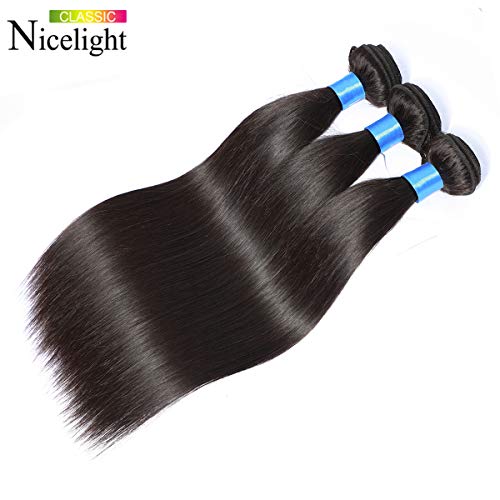 Nicelight-Brazilian-Silky-Straight-Human-Hair-Bundles-With-Frontal-Free-Part-Unprocessed-Silky-Straight-3-Bundles-With-Lace-Frontal-Virgin-Human-Hair-Natural-Black-Color-16-18-2014-frontal