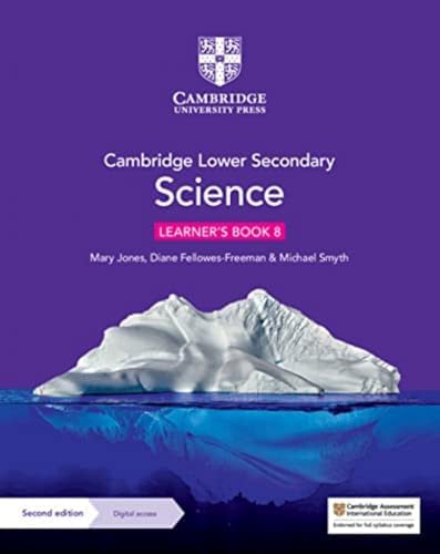 Cambridge Lower Secondary Computing 9 Student's Book: Hodder
