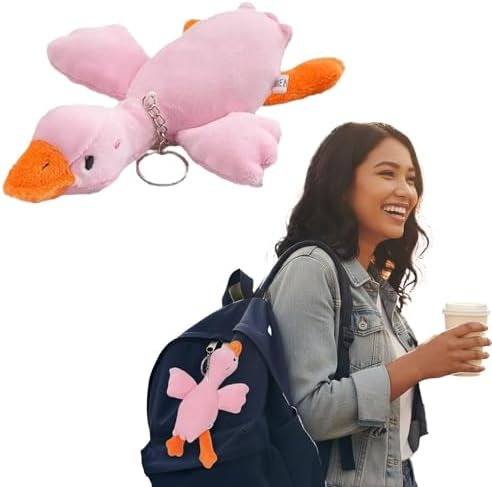 Peluche Almohada De 20 Cm De Personaje Anime – Llavero Decorativo De Felpa Con Relleno De Algodón PP, Ideal Para Fans Y Coleccionistas