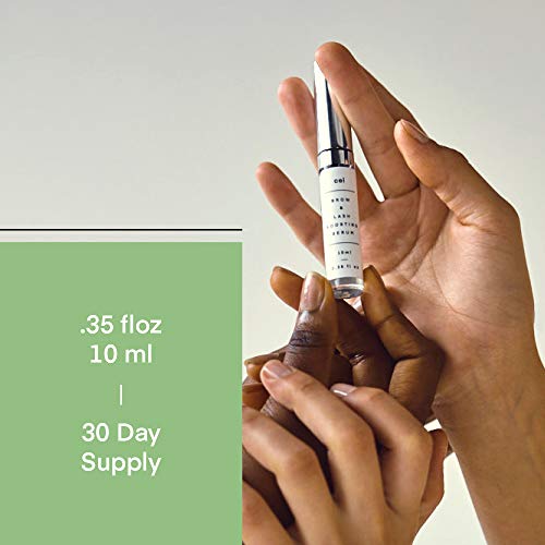 CEL MD Eyebrow & Eyelash Growth Serum | Boost Lash Growth Eye Brow Grow Enhancer | Natural Stem Cell, Castor Oil, Ginseng, Boost Lash - Thumbnail 3