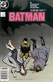 Batman #404 Year One Part 1