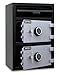 Cash Depository Safe, 3.6 cu. ft.
