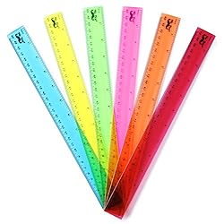 Mr. Pen- 12 Inch, 6 Pack, Assorted Colors, Kids