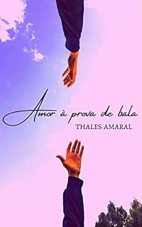 Livro Amor à prova de bala
