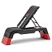 Reebok Professional Aerobic Deck - Black primary