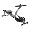 BZLLW-Folding-Rowing-Machine-Home-Use-Rowing-Machine-Abdominal-Fitness-Equipment-12-Resistance-Settings-LCD-Display-Max-Load-150-Kg-for-Office-Balcony-Gymnasium BZLLW Folding Rowing Machine, Home Use Rowing Machine, Abdominal Fitness Equipment, 12 Resistance Settings, LCD Display…