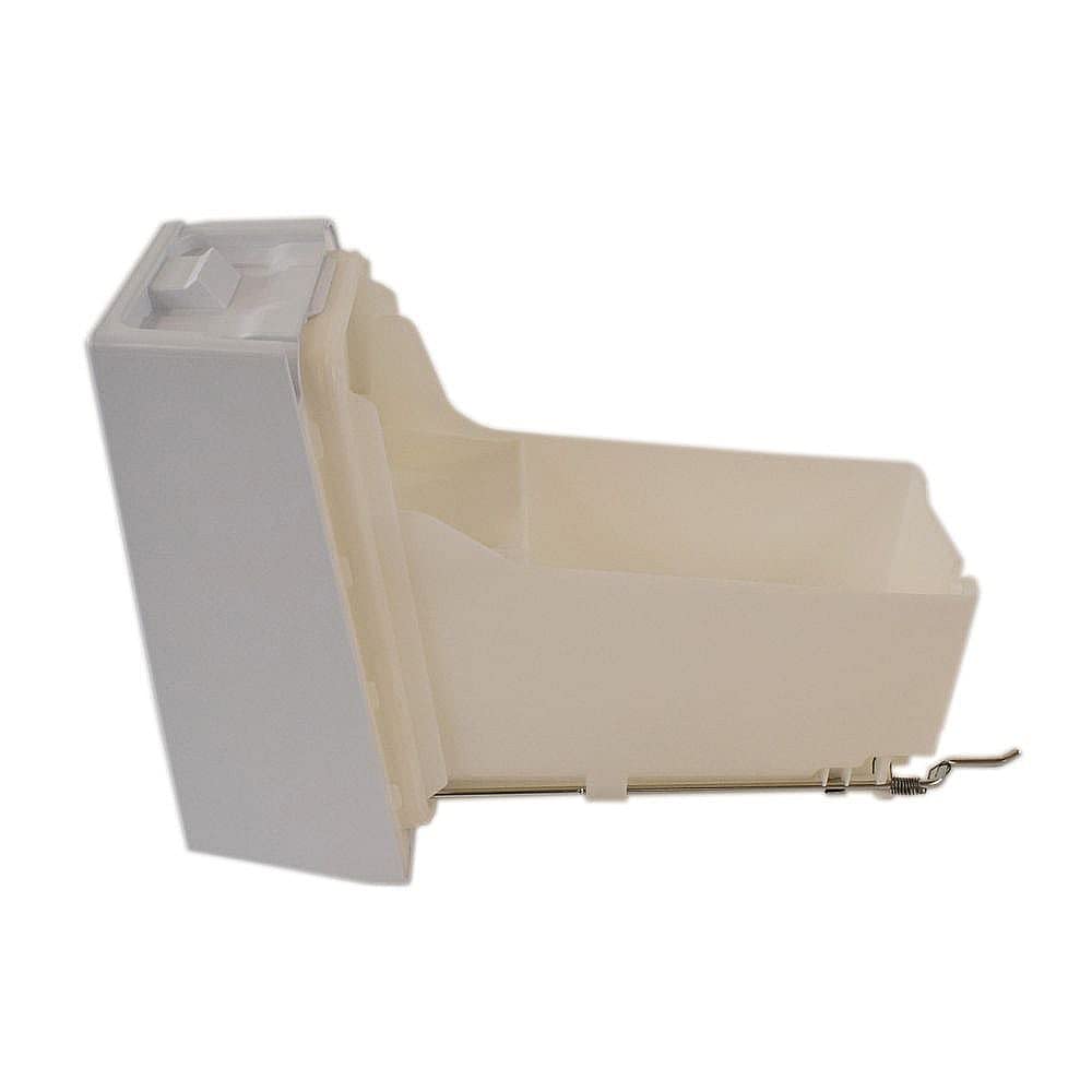 Photo 1 of Samsung DA97-14504C Ice Container Assembly for Samsung Refrigerators (Replaces DA97-14504A) Genuine OEM Part