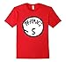 Halloween Tshirt - Thing 5 Costume