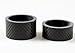 CARBON FIBER BIKJRFOTO Bicycle HEADSET SPACERS 1 1/8