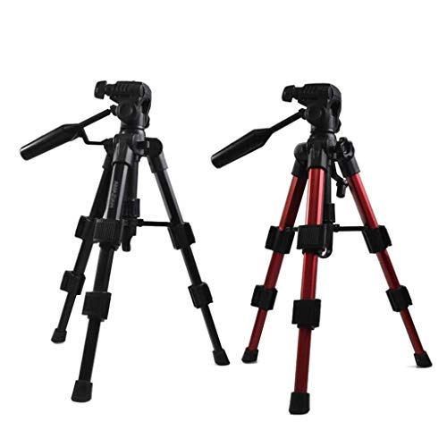 XYSQWZ Home Phone Stativ Digitalkamera Nachtsicht Taschenlampe Tragbarer Klappständer - NBA World Cup Ballspiel… – Bild 7
