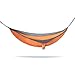 Tribe Provisions Single Person Hammock (Orange, Ripstop Nylon)