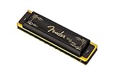 Fender Blues Deville Harmonica, Key of F