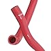 Mishimoto MMHOSE-S2K-00RD Silicone Radiator Hose Kit Fits Honda S2000 2000-2009 Red