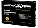 Manhood X-Treme Male Enhancement Pills - Last up to 72 Hours!