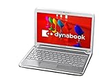 TOSHIBA(東芝) TOSHIBA(東芝) Dynabook N510/04BW PN51004BMTW