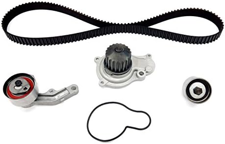 US Motor Works USTK265A Timing Kit with Water Pump (Chrysler Dodge Jeep L4 2.4L 2002-2009)